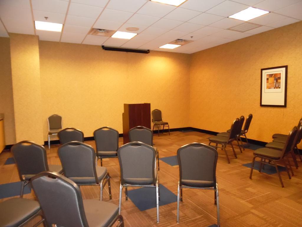 Comfort Inn&Suites Presidential Little Rock Eksteriør bilde