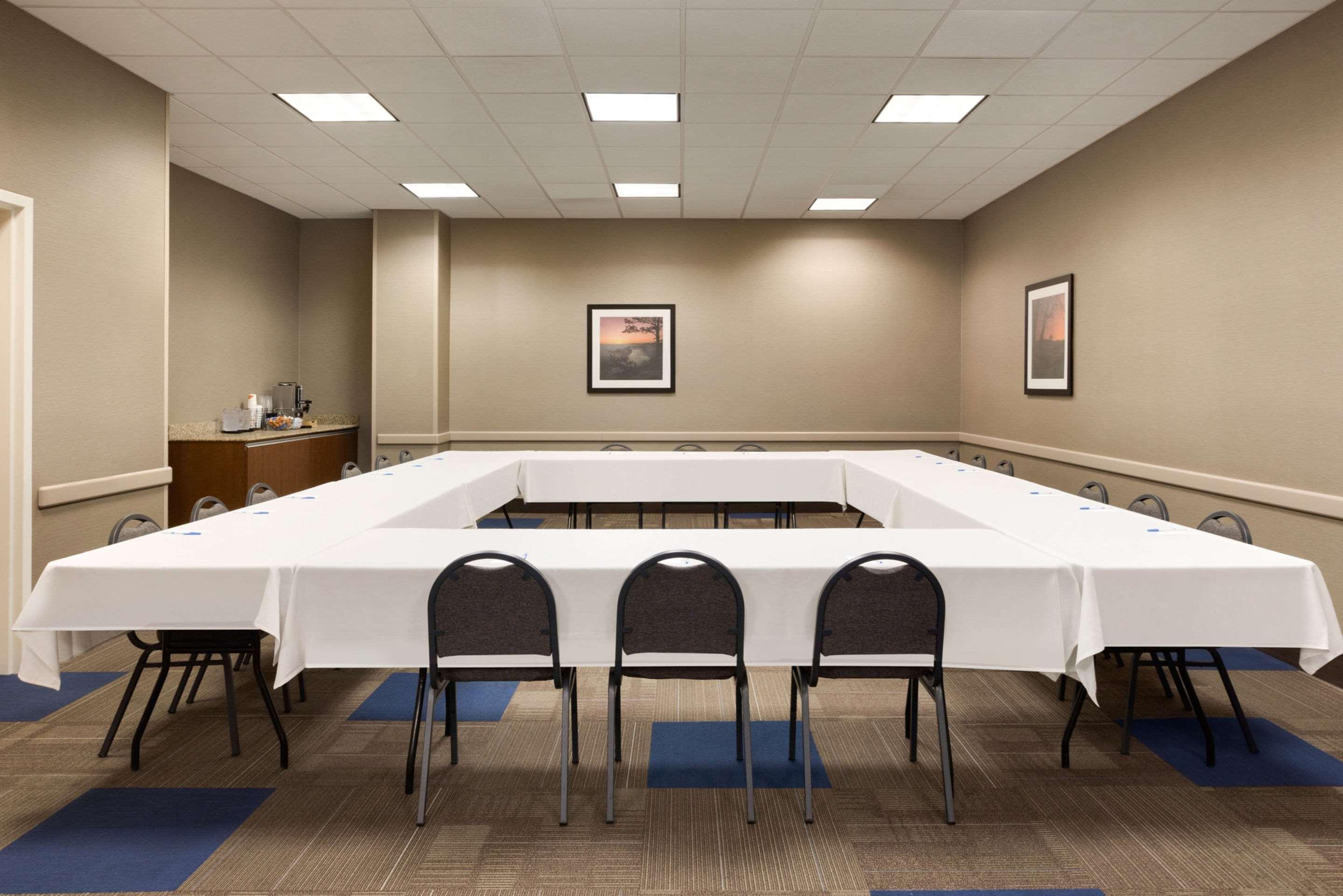 Comfort Inn&Suites Presidential Little Rock Eksteriør bilde