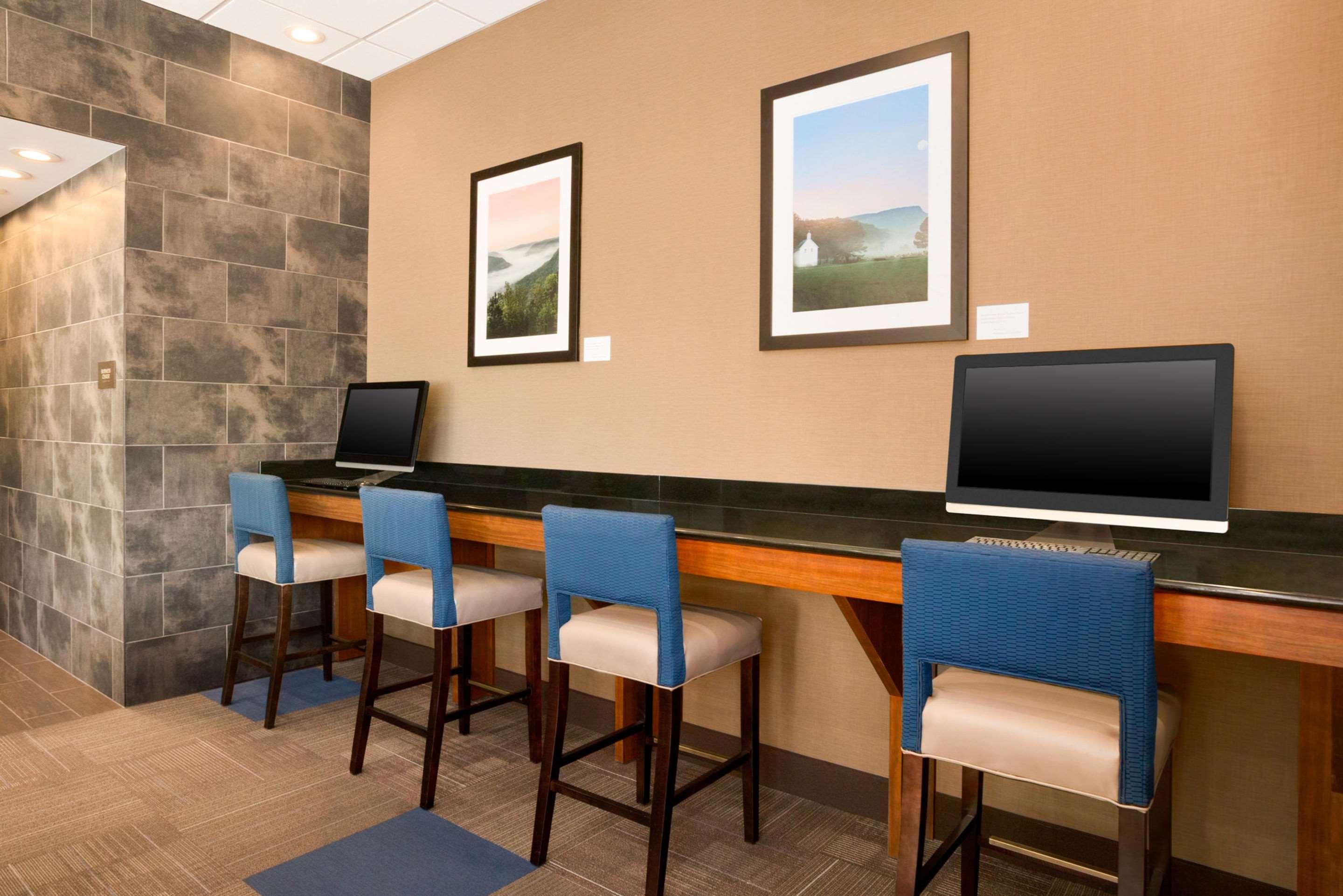 Comfort Inn&Suites Presidential Little Rock Eksteriør bilde