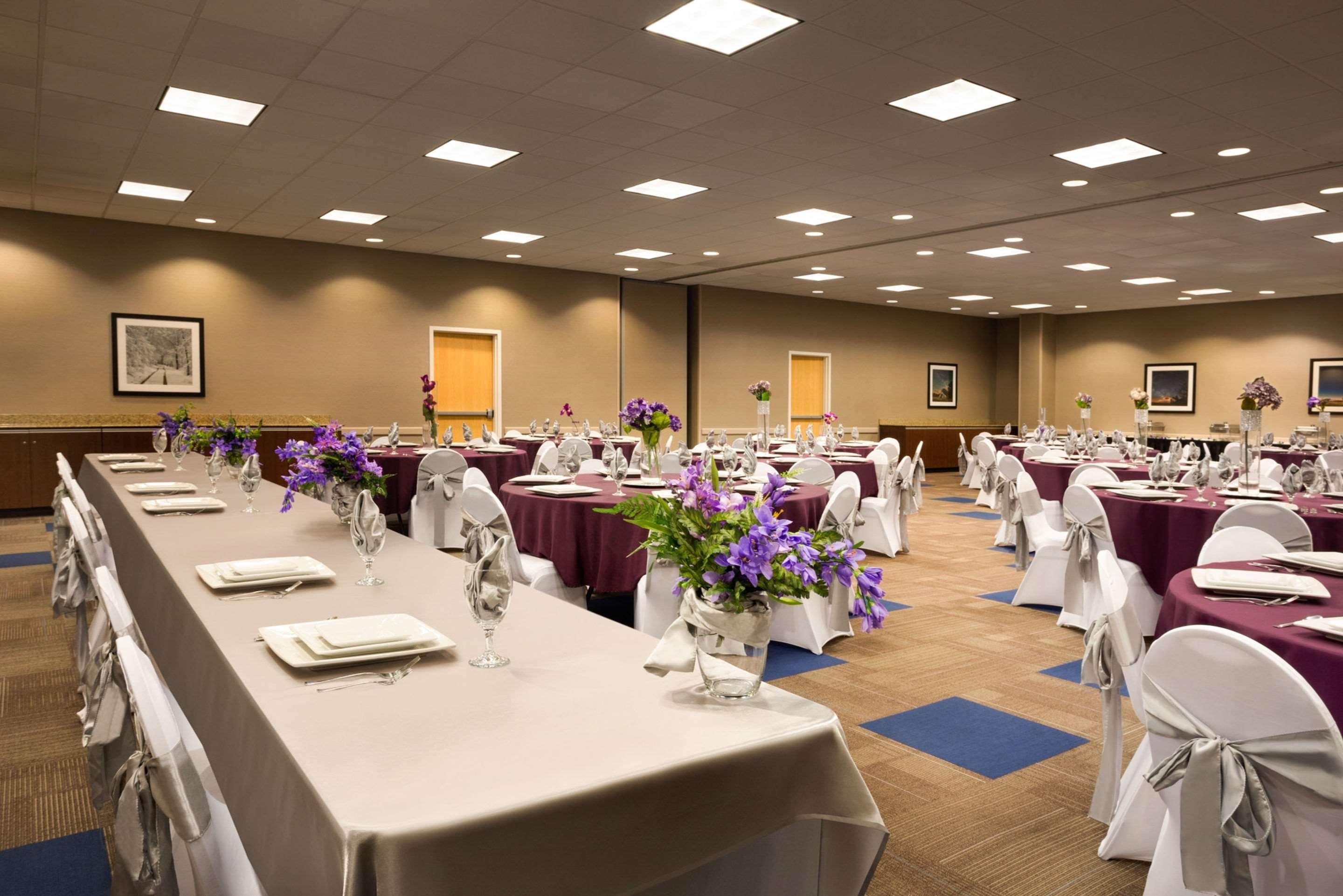 Comfort Inn&Suites Presidential Little Rock Eksteriør bilde