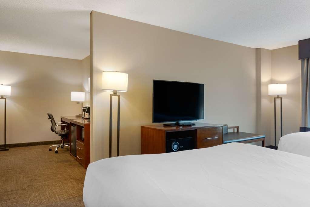 Comfort Inn&Suites Presidential Little Rock Rom bilde
