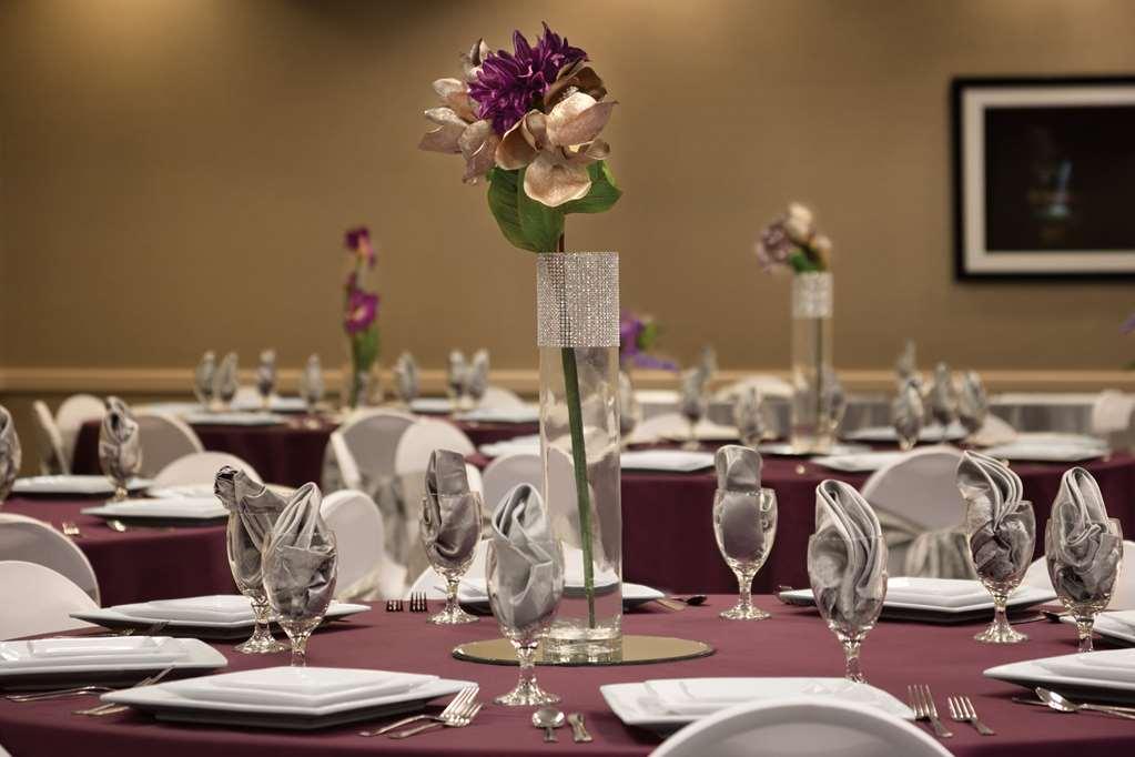Comfort Inn&Suites Presidential Little Rock Fasiliteter bilde