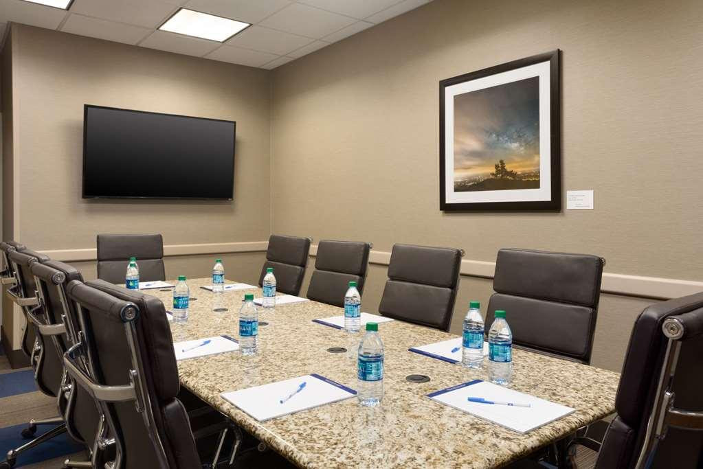 Comfort Inn&Suites Presidential Little Rock Fasiliteter bilde